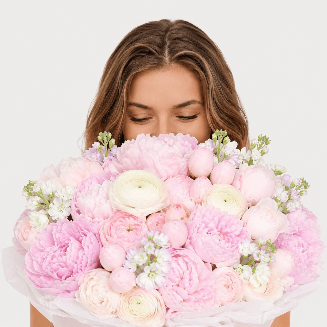 bloom théory — авторский букет
